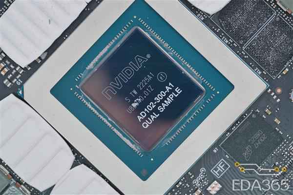 中国特供版 RTX 4090D 全面缩水：超频都砍